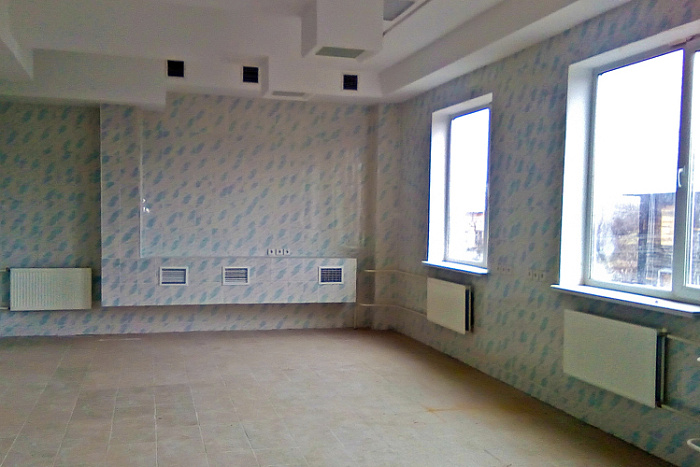Кировская область приобрела в собственность хирургический корпус Нолинской ЦРБ